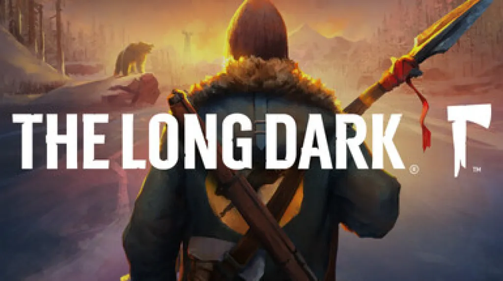 The Long Dark — обложка