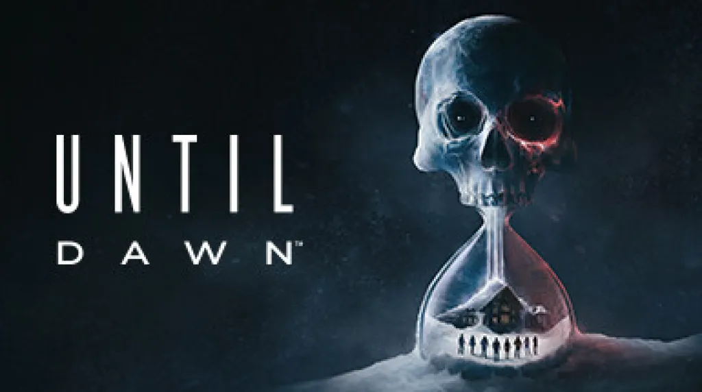Until Dawn — обложка
