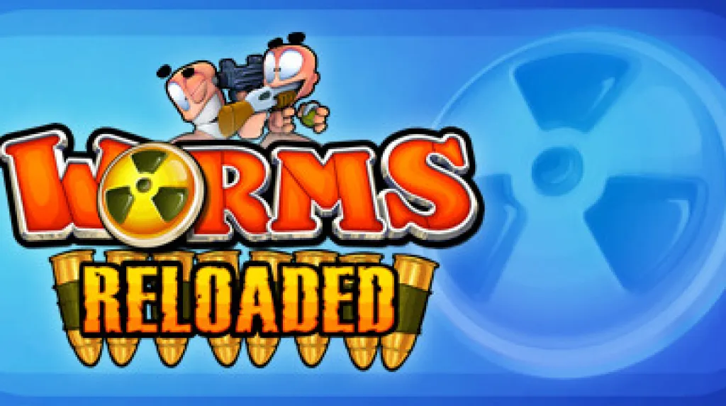 Worms Reloaded — обложка