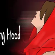 1/2 Red Riding Hood — значок