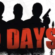 15 Days — значок