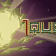 1Quest — значок
