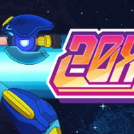 20XX — значок