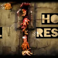 24 Hours 'til Rescue — значок