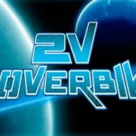 2V Hoverbike — значок