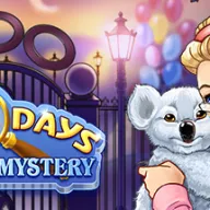 3 days: Zoo Mystery — значок