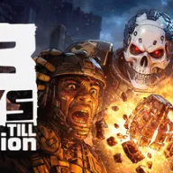 33 Days till Extraction — значок