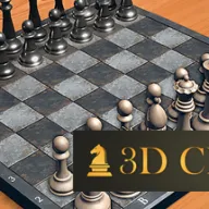 3D Chess — значок