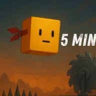 5 minutes — значок