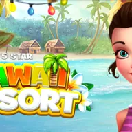 5 Star Hawaii Resort - Your Resort — значок