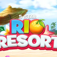 5 Star Rio Resort — значок
