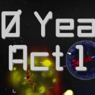 500 Years Act 1 — значок