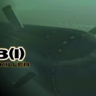 688(I) Hunter/Killer — значок