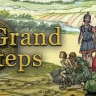 7 Grand Steps: What Ancients Begat — значок