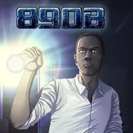 890B — значок