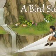 A Bird Story — значок