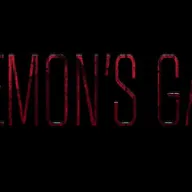 A Demon's Game - Episode 1 — значок