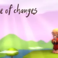 A Game of Changes — значок