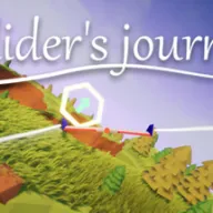 A Glider's Journey — значок
