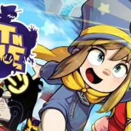 A Hat in Time — значок