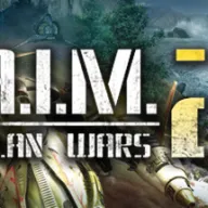 A.I.M.2 Clan Wars — значок