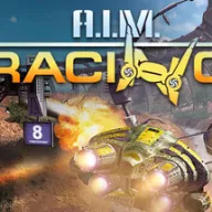 A.I.M. Racing — значок