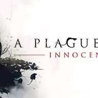 A Plague Tale: Innocence — значок