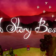 A Story Beside — значок