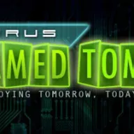 A Virus Named TOM — значок