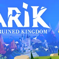 Aarik And The Ruined Kingdom — значок