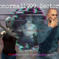 Abnormal1999:Sector 49 — значок