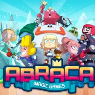 ABRACA - Imagic Games — значок