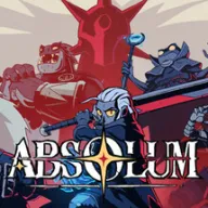 Absolum — значок