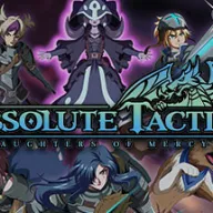 Absolute Tactics: Daughters of Mercy — значок