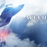 ACE COMBAT™ 7: SKIES UNKNOWN — значок