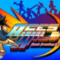 Aces Wild: Manic Brawling Action! — значок