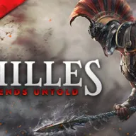 Achilles: Legends Untold — значок