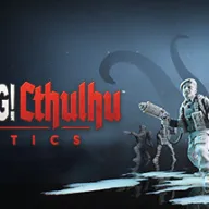 Achtung! Cthulhu Tactics — значок