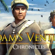 Adam's Venture Chronicles — значок
