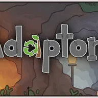 Adaptory — значок