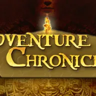 Adventure Chronicles: The Search For Lost Treasure — значок