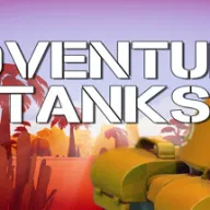 Adventure Tanks — значок