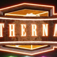Aethernaut — значок