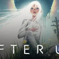 After Us — значок