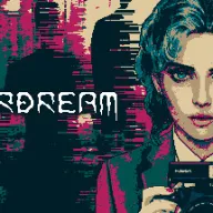 Afterdream — значок