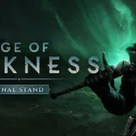 Age of Darkness: Final Stand — значок