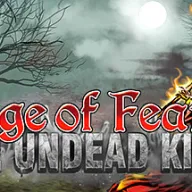 Age of Fear: The Undead King — значок