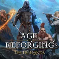 Age of Reforging: The Freelands — значок