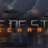 Age of Steel: Recharge — значок