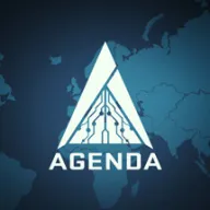Agenda — значок